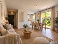 Vente appartement 4 pièces Vente appartement 4 pièces