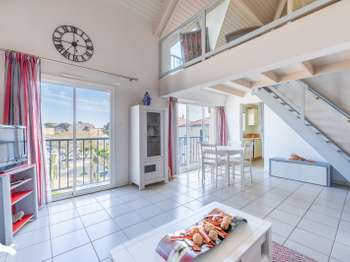 Vente Appartement 3 piècesLes Sables-d'Olonne