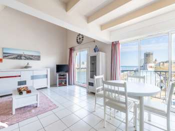 Vente Appartement 3 piècesLes Sables-d'Olonne