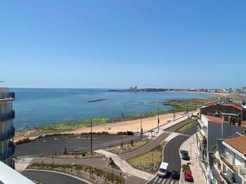 Vente Appartement 6 pièces +Les Sables-d'Olonne