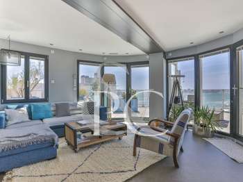Vente appartement 8 pièces Vente appartement 8 pièces