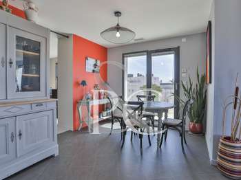 Vente appartement 8 pièces Vente appartement 8 pièces