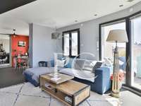 Vente appartement 8 pièces Vente appartement 8 pièces