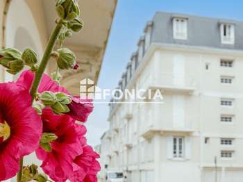 Vente appartement 2 pièces Les Sables-d'Olonne 85
