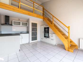 Vente Appartement 3 piècesLes Sables-d'Olonne