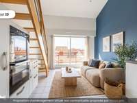 Vente appartement 3 pièces Vente appartement 3 pièces