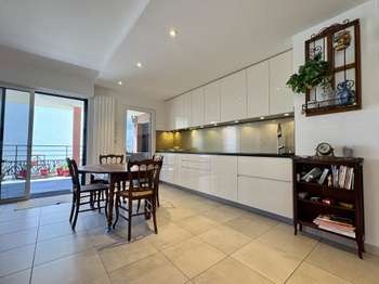 Vente appartement 5 pièces
