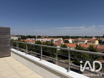 Vente Appartement 2 piècesLes Sables-d'Olonne