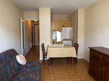 Vente Appartement T1Les Sables-d'Olonne