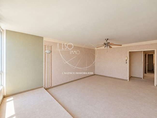 Appartement 4 pièces 77 m² · aux Sables-d'Olonne · 77 m² · 231 800 €