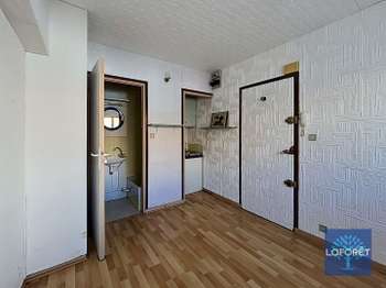 Vente appartement 1 pièce Vente appartement 1 pièce