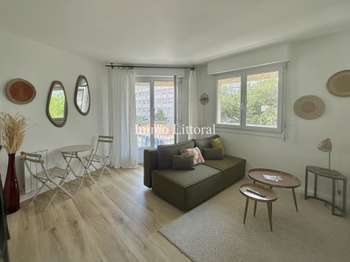 Vente appartement 2 pièces Les Sables-d'Olonne 85
