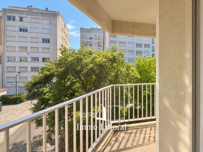Appartement 2 pièces 36 m² · aux Sables-d'Olonne · 36 m² · 222 000 €