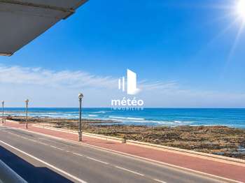 Vente appartement 2 pièces Les Sables-d'Olonne 85