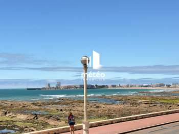 Vente Appartement 2 piècesLes Sables-d'Olonne