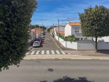Vente StudioLes Sables-d'Olonne
