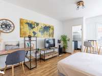 Vente appartement 1 pièce Vente appartement 1 pièce