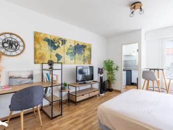 Vente Appartement T1Les Sables-d'Olonne