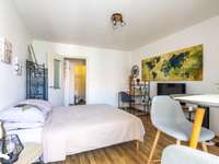 Vente appartement 1 pièce Vente appartement 1 pièce
