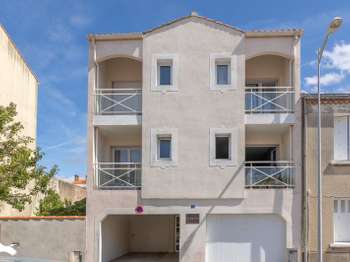 Vente Appartement T1Les Sables-d'Olonne