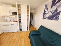 Vente appartement 2 pièces Vente appartement 2 pièces