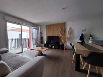 Vente Appartement 2 piècesLes Sables-d'Olonne