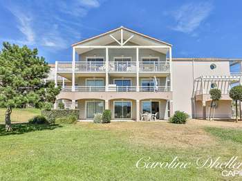 Vente Appartement 2 piècesLes Sables-d'Olonne