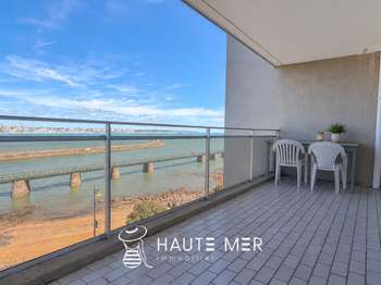 Vente appartement 2 pièces Les Sables-d'Olonne 85