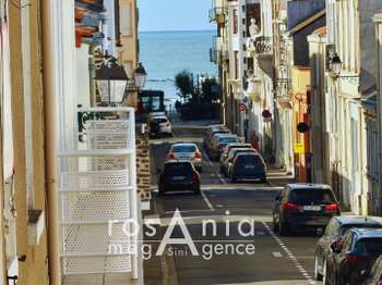 Vente appartement 2 pièces Les Sables-d'Olonne 85