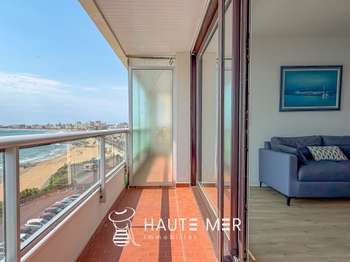 Vente Appartement 2 piècesLes Sables-d'Olonne