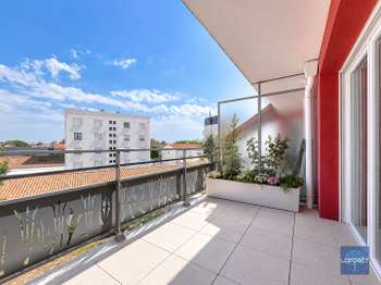 Vente appartement 3 pièces Les Sables-d'Olonne 85