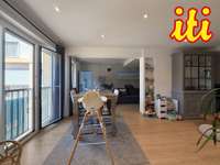 Vente appartement 4 pièces Vente appartement 4 pièces