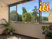 Vente appartement 4 pièces Vente appartement 4 pièces