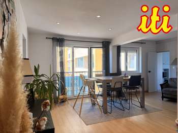 Vente appartement 4 pièces Vente appartement 4 pièces