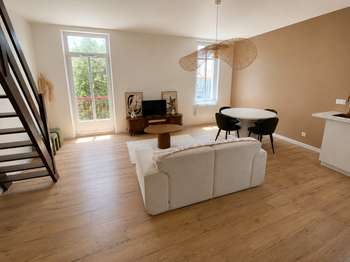 Vente Appartement 3 piècesLes Sables-d'Olonne