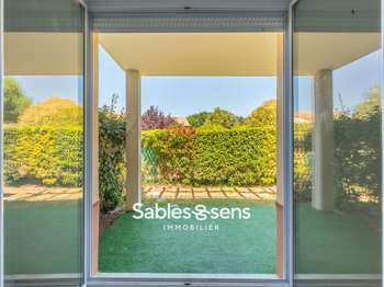 Vente Appartement 2 piècesLes Sables-d'Olonne