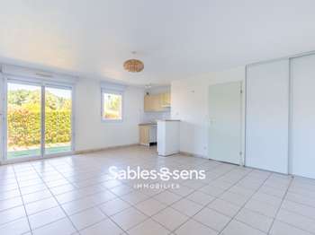 Vente appartement 2 pièces Vente appartement 2 pièces