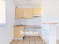Vente appartement 2 pièces Vente appartement 2 pièces