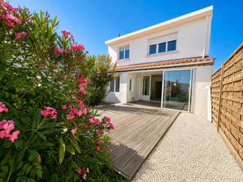 Vente appartement 3 pièces Les Sables-d'Olonne 85