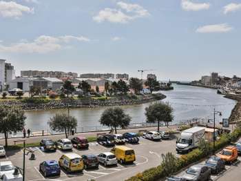 Vente Appartement 3 piècesLes Sables-d'Olonne