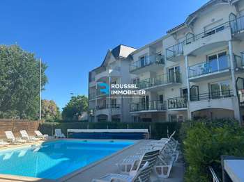 Vente Appartement 3 piècesLes Sables-d'Olonne