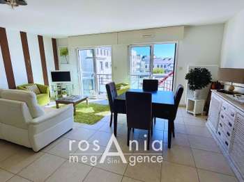 Vente Appartement 3 piècesLes Sables-d'Olonne