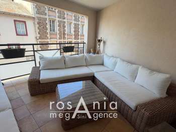 Photo Vente appartement Les Sables-d'Olonne
