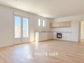 Vente appartement 4 pièces Les Sables-d'Olonne 85