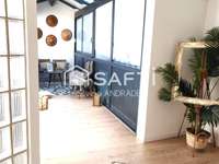 Vente appartement 5 pièces Vente appartement 5 pièces