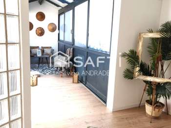 Vente Appartement 5 piècesLes Sables-d'Olonne