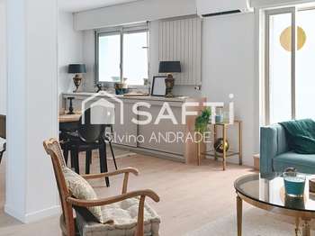 Vente Appartement 5 piècesLes Sables-d'Olonne