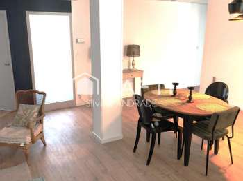 Vente appartement 5 pièces Vente appartement 5 pièces