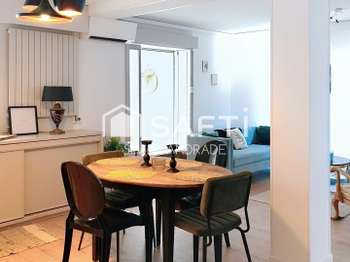 Vente appartement 5 pièces Vente appartement 5 pièces