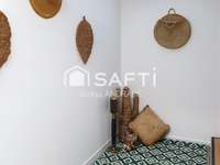 Vente appartement 5 pièces Vente appartement 5 pièces